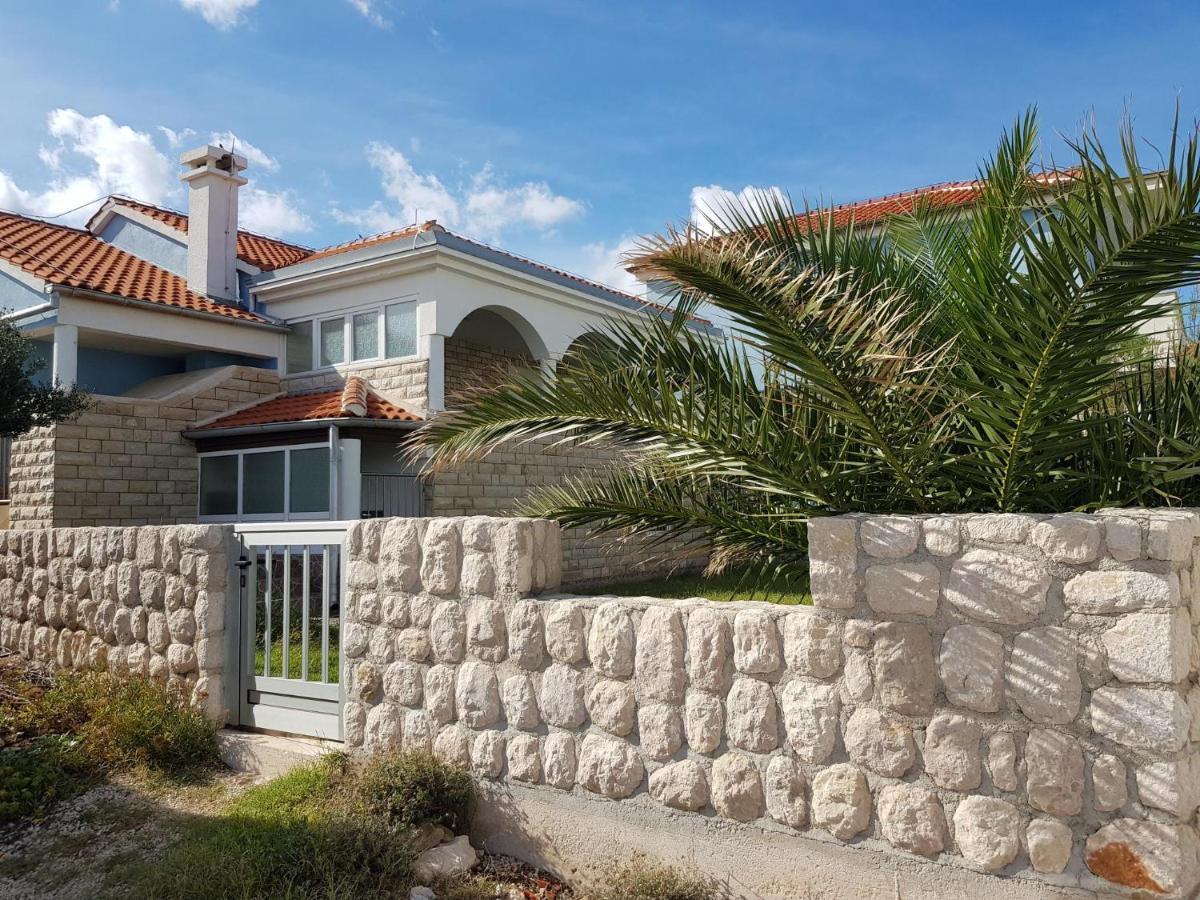 Holiday Home Ankica ราชานาส ภายนอก รูปภาพ
