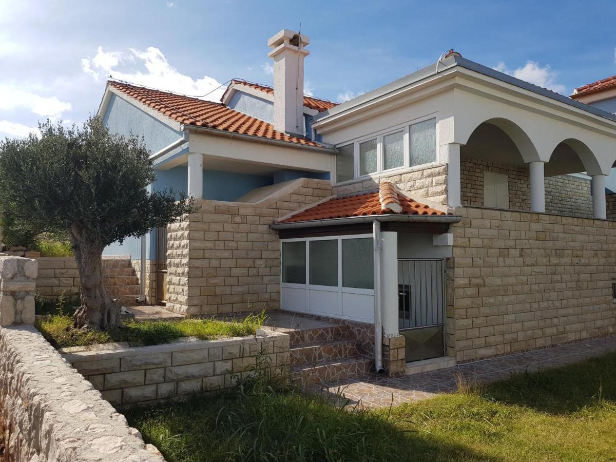 Holiday Home Ankica ราชานาส ภายนอก รูปภาพ