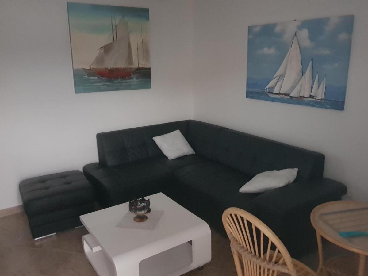 Holiday Home Ankica ราชานาส ภายนอก รูปภาพ