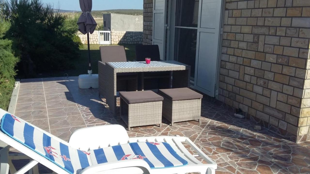 Holiday Home Ankica ราชานาส ภายนอก รูปภาพ