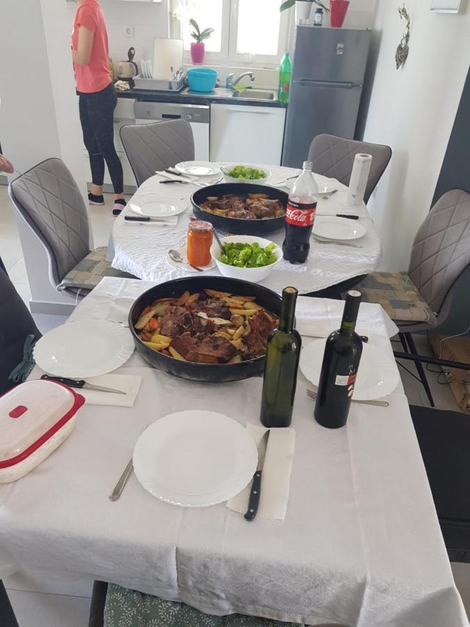 Holiday Home Ankica ราชานาส ภายนอก รูปภาพ