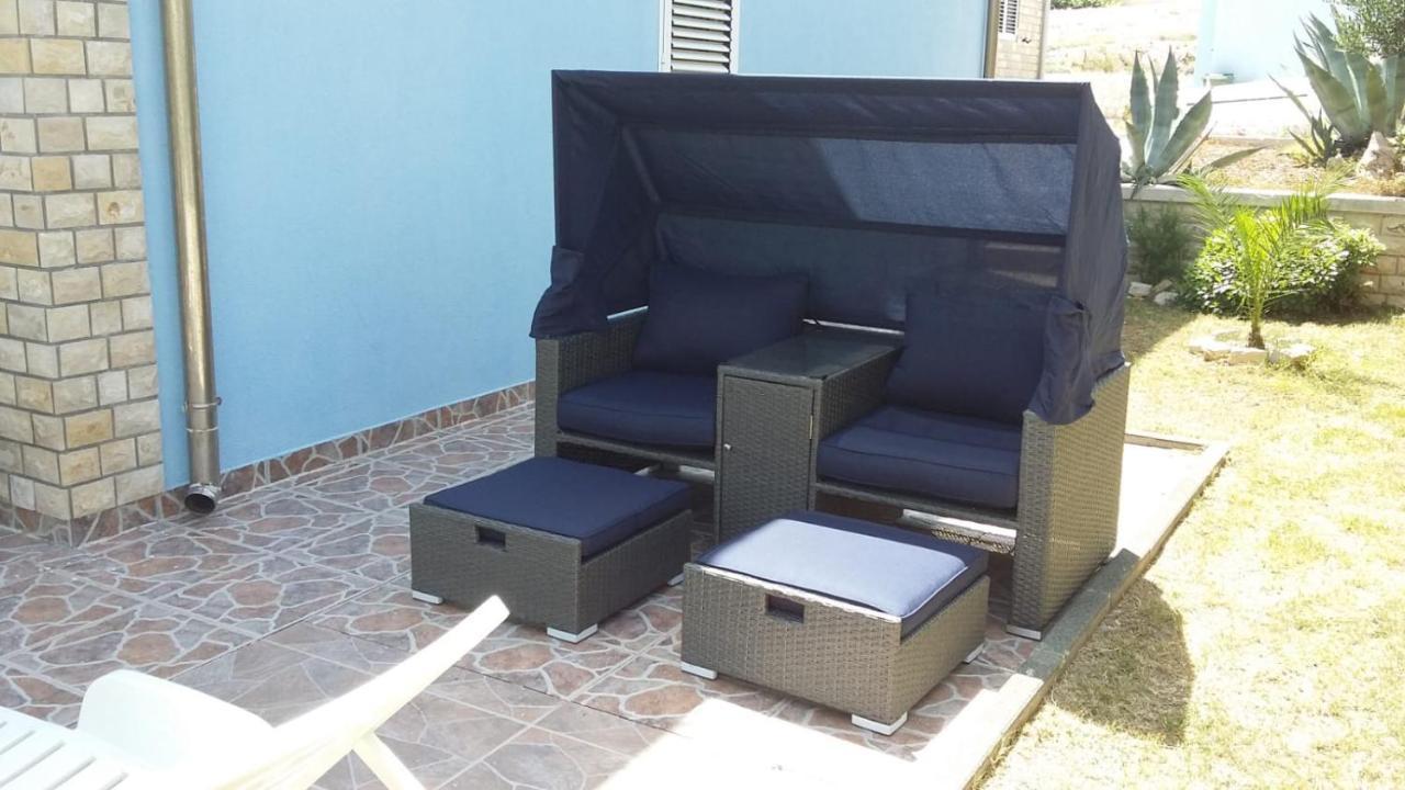 Holiday Home Ankica ราชานาส ภายนอก รูปภาพ