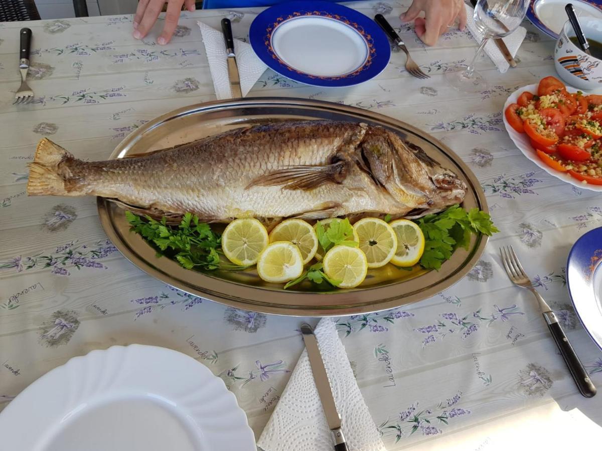 Holiday Home Ankica ราชานาส ภายนอก รูปภาพ