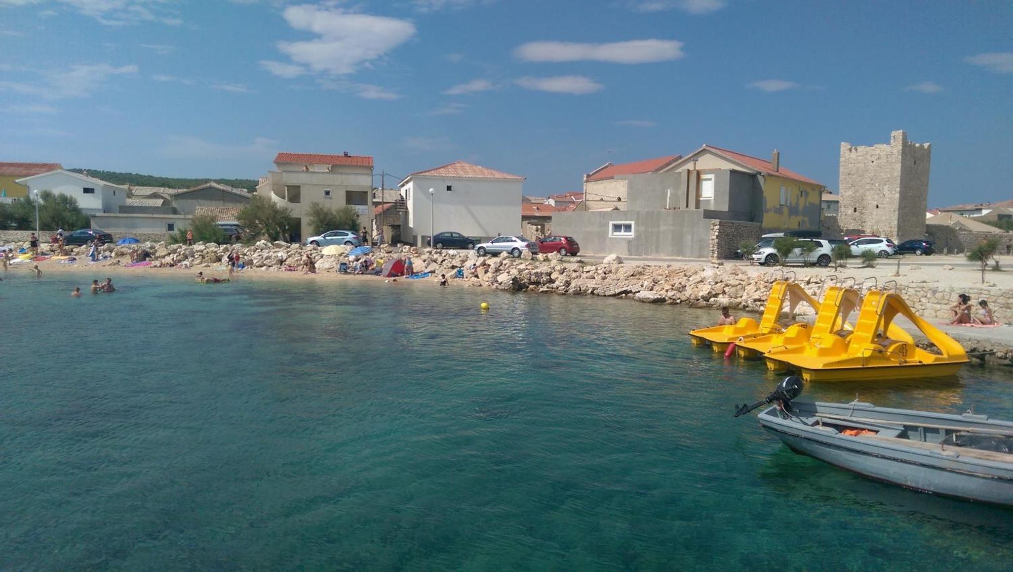 Holiday Home Ankica ราชานาส ภายนอก รูปภาพ