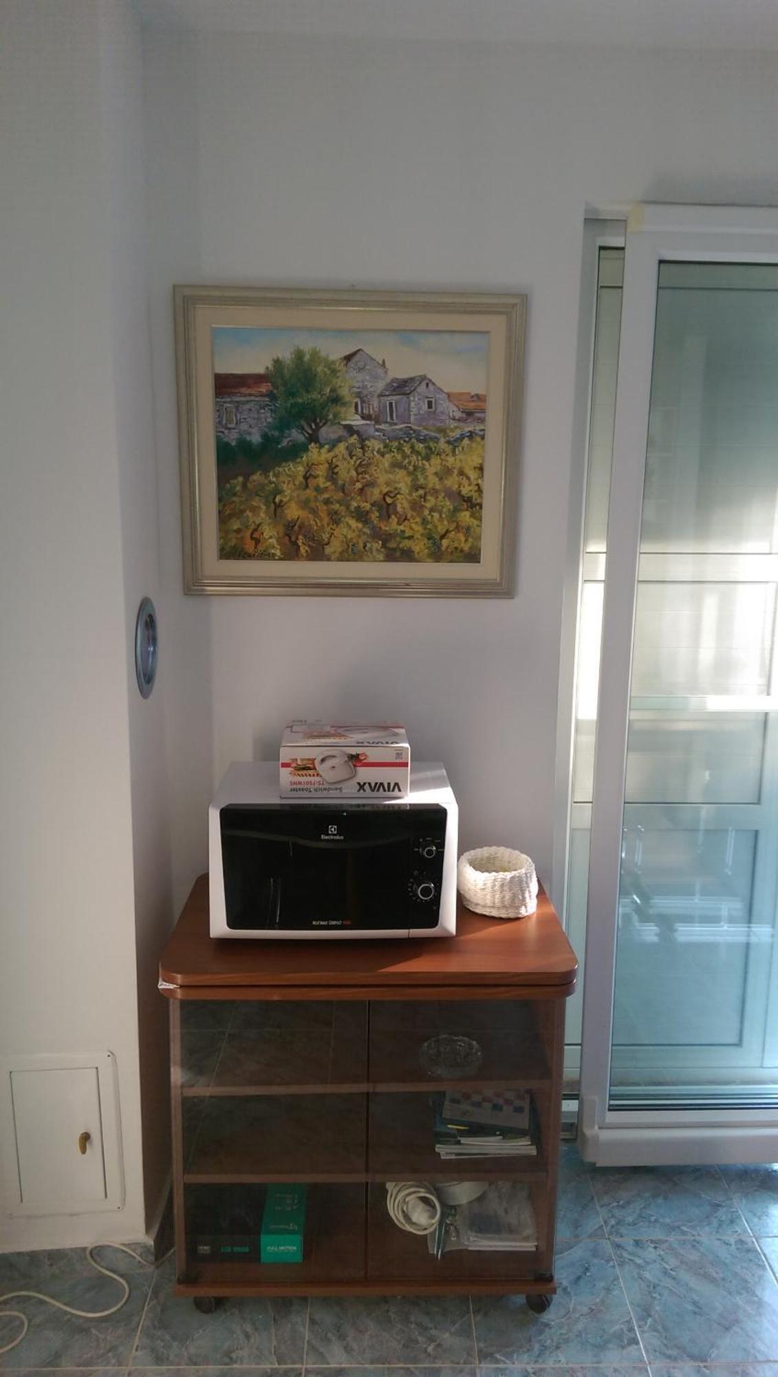 Holiday Home Ankica ราชานาส ภายนอก รูปภาพ