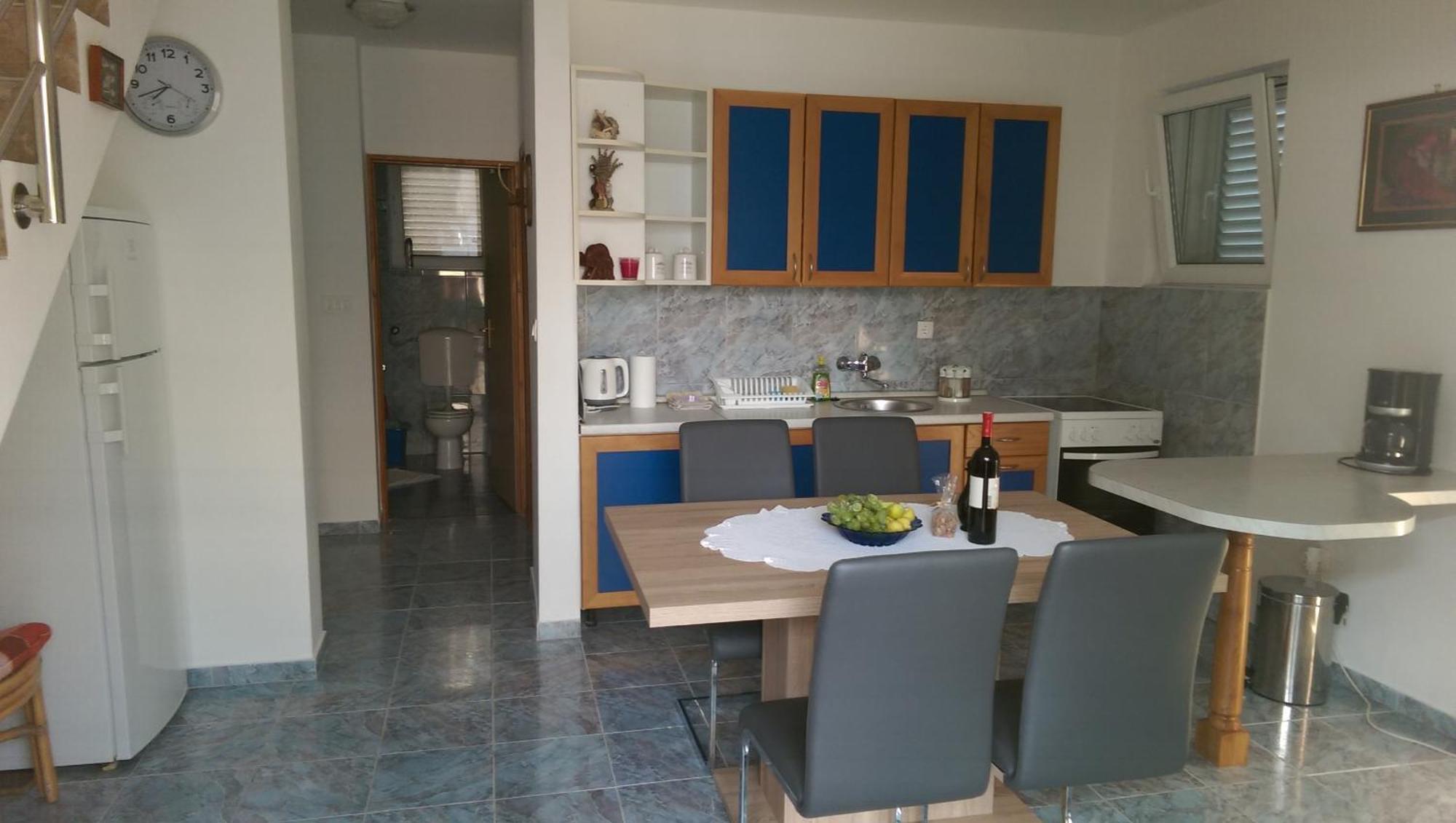 Holiday Home Ankica ราชานาส ภายนอก รูปภาพ
