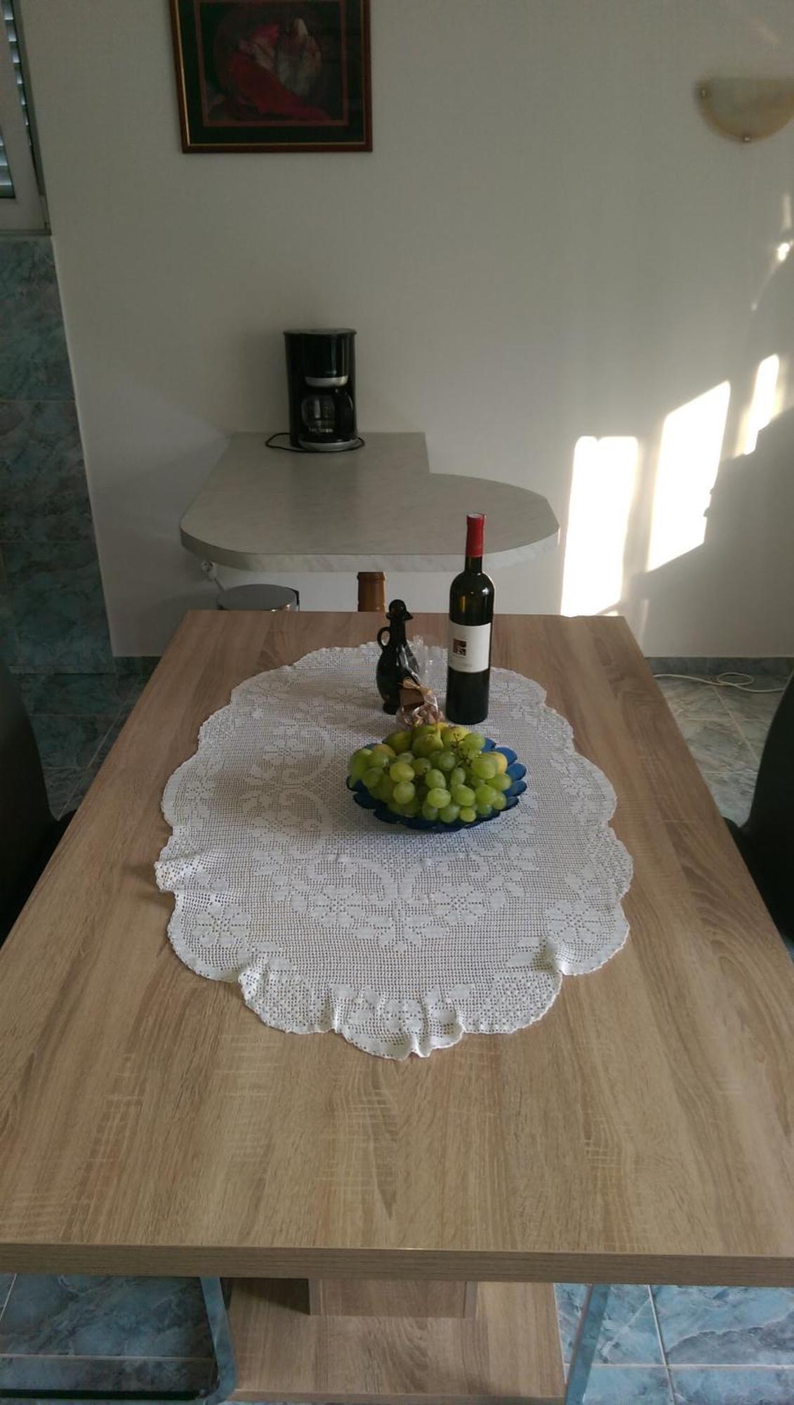 Holiday Home Ankica ราชานาส ภายนอก รูปภาพ