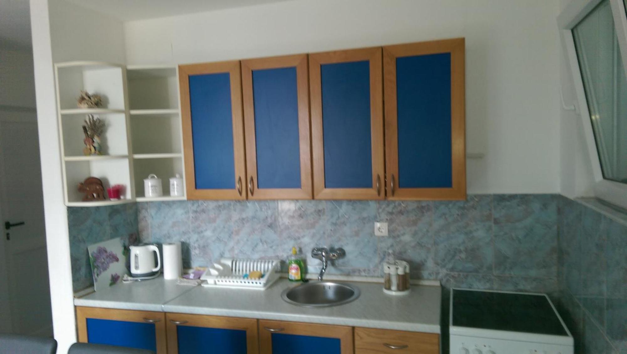 Holiday Home Ankica ราชานาส ภายนอก รูปภาพ