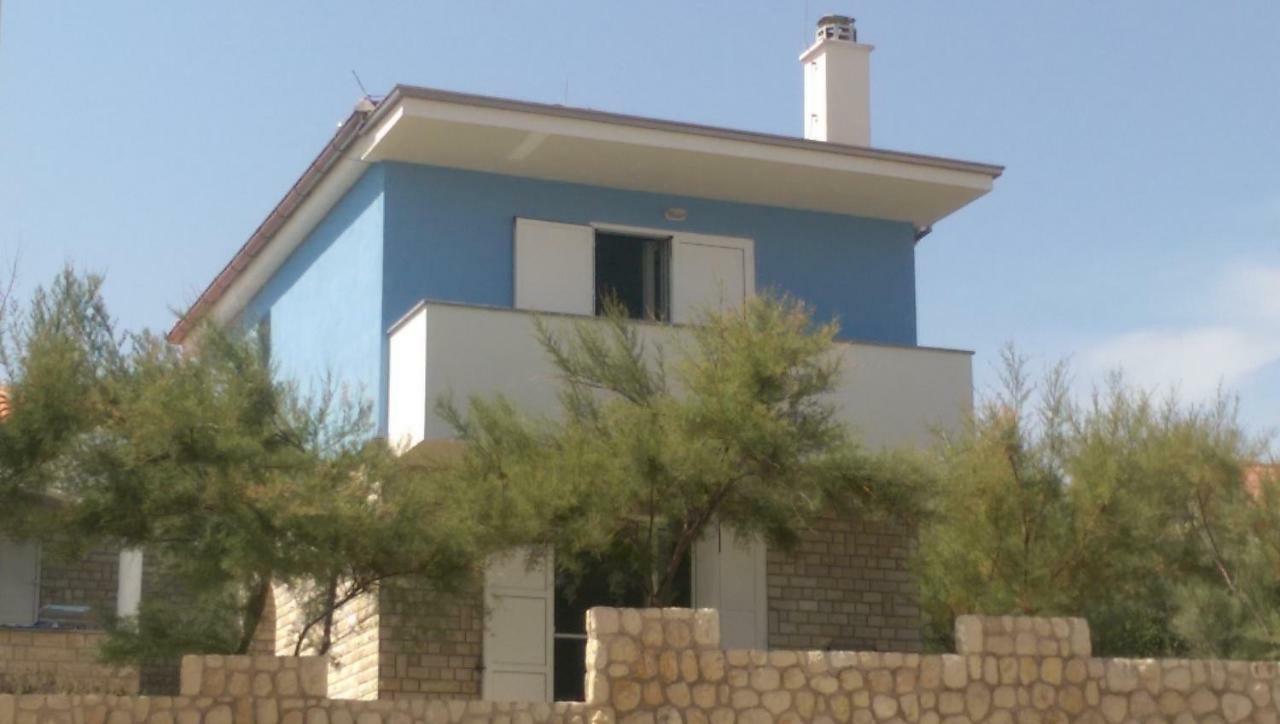 Holiday Home Ankica ราชานาส ภายนอก รูปภาพ