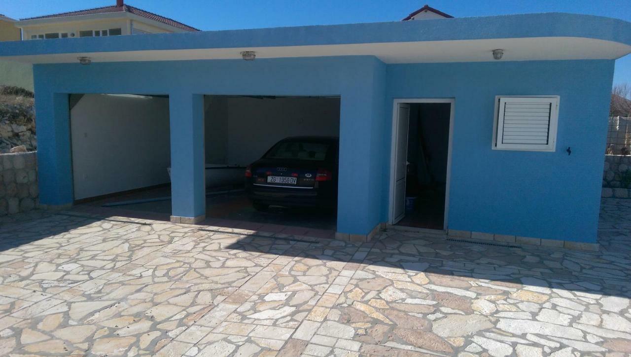 Holiday Home Ankica ราชานาส ภายนอก รูปภาพ