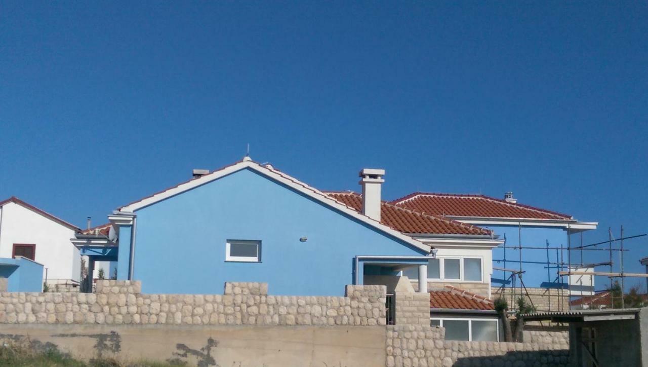 Holiday Home Ankica ราชานาส ภายนอก รูปภาพ