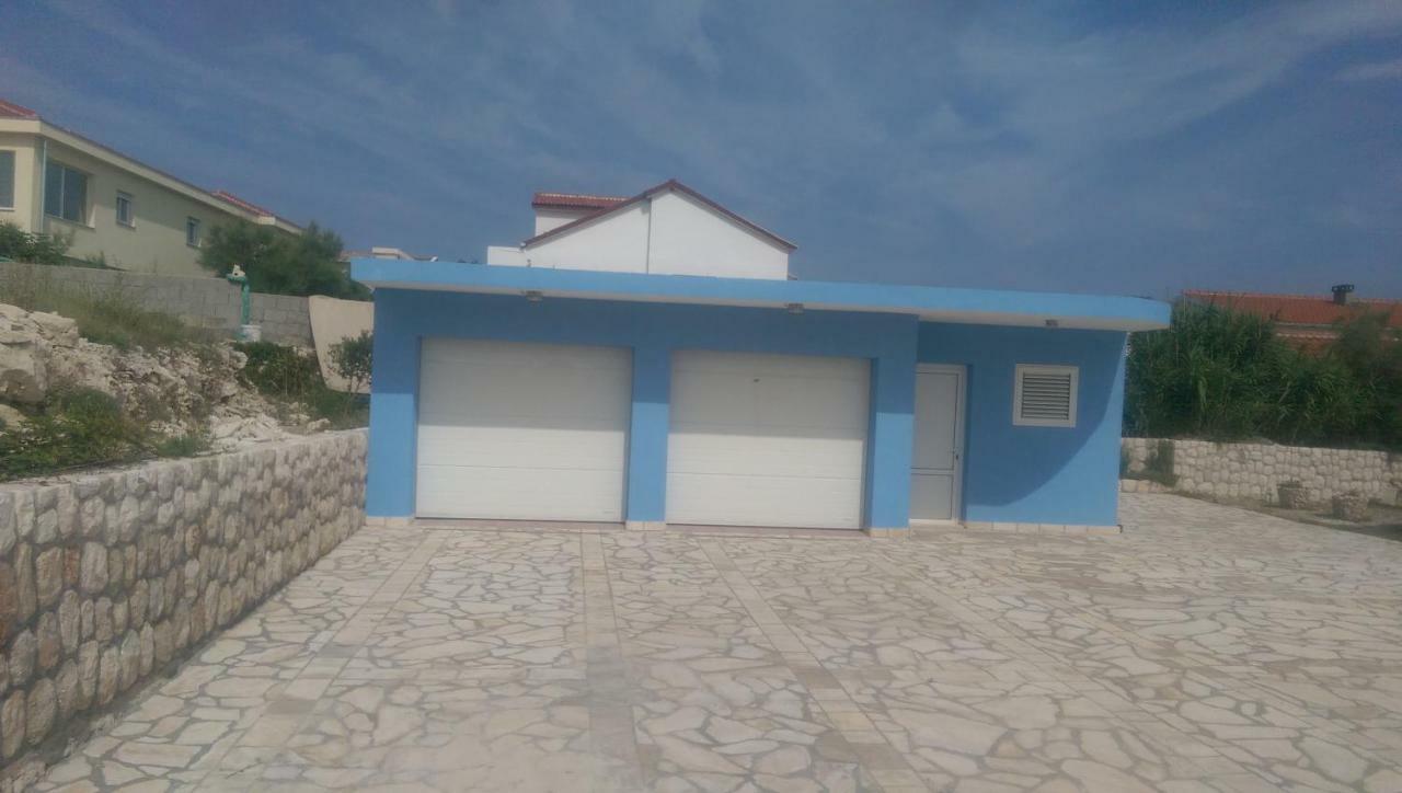 Holiday Home Ankica ราชานาส ภายนอก รูปภาพ