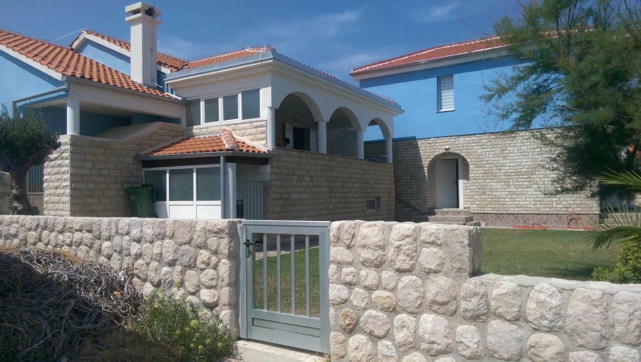 Holiday Home Ankica ราชานาส ภายนอก รูปภาพ