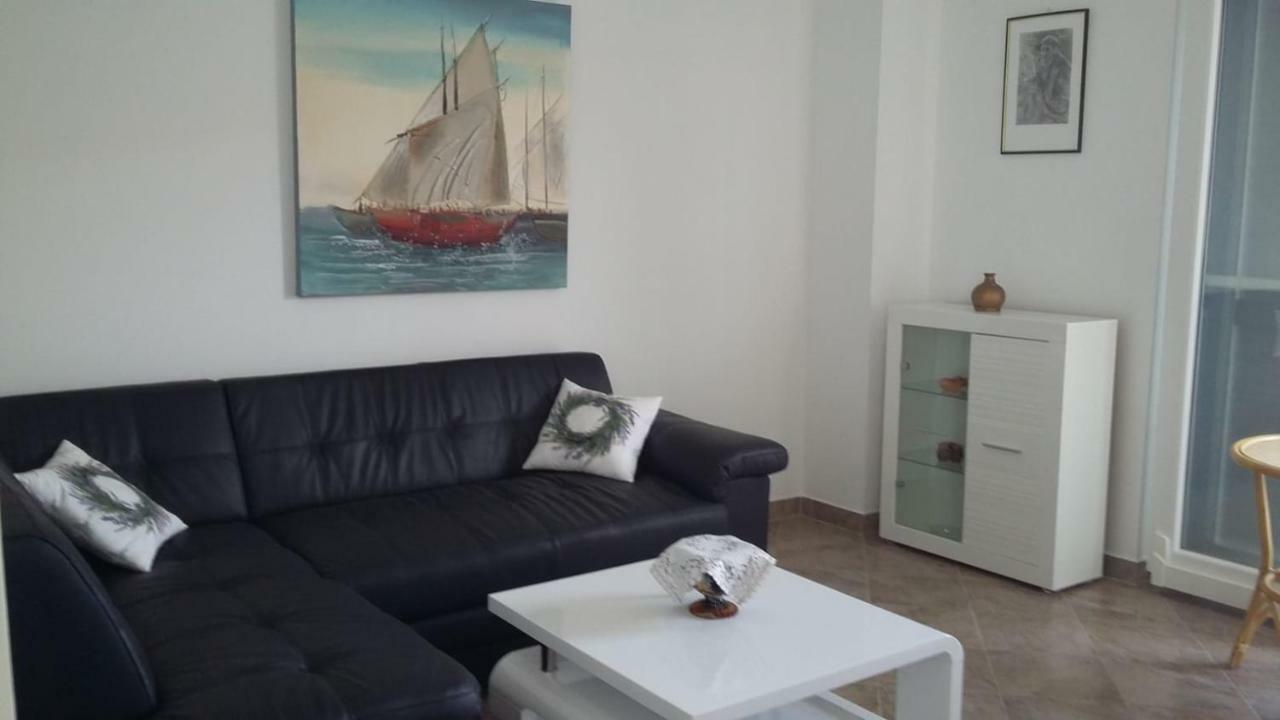 Holiday Home Ankica ราชานาส ภายนอก รูปภาพ