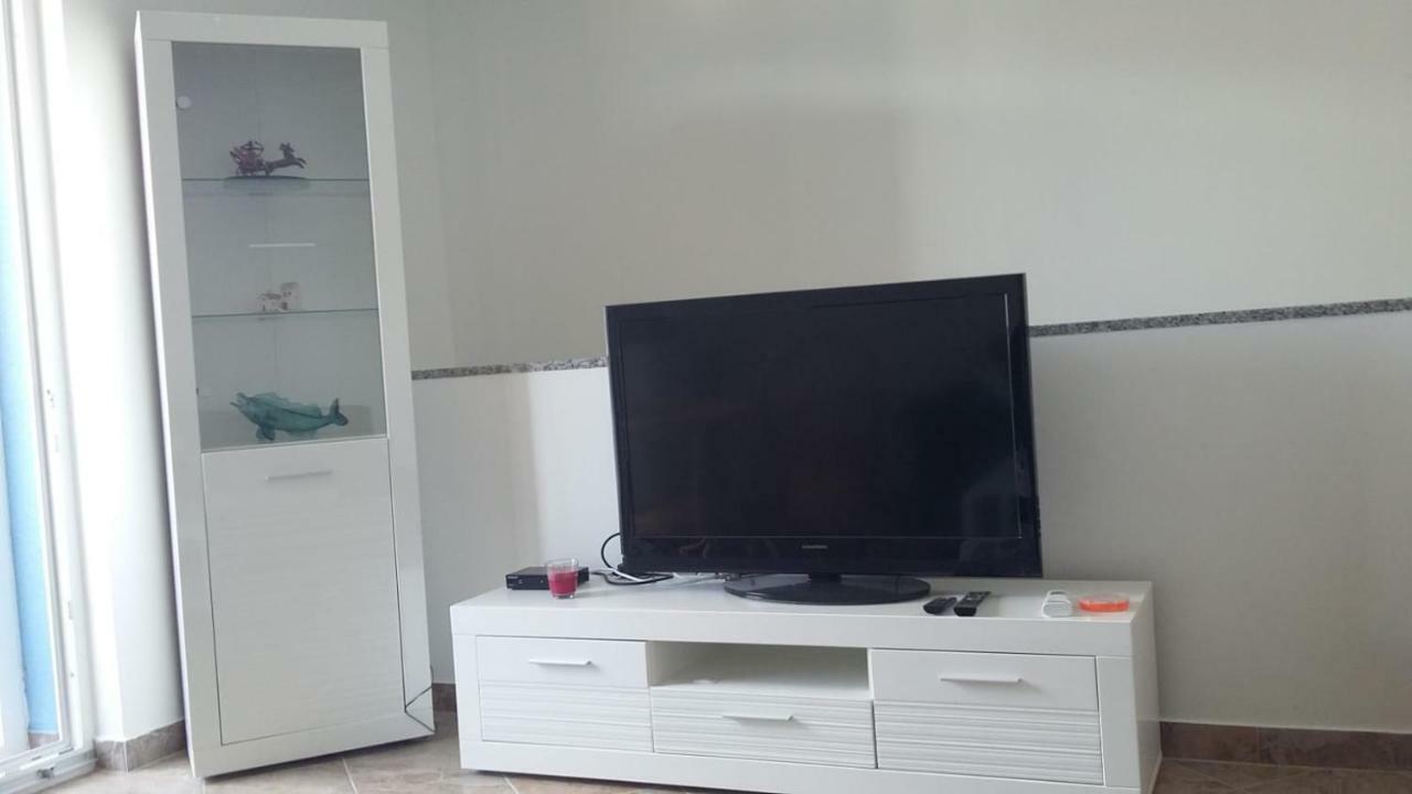 Holiday Home Ankica ราชานาส ภายนอก รูปภาพ