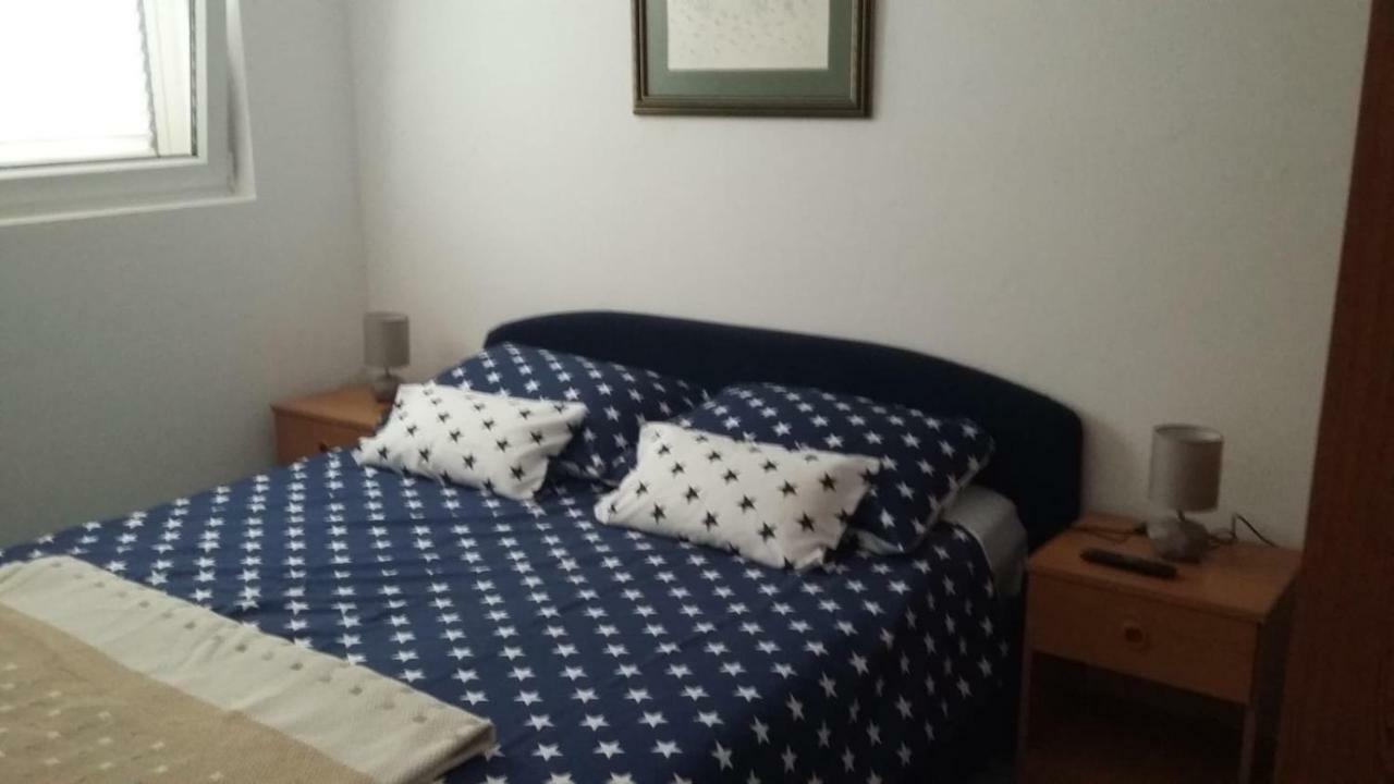 Holiday Home Ankica ราชานาส ภายนอก รูปภาพ